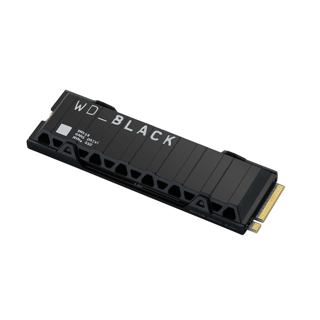 内蔵型SSD WD_BLACK SN850P NVMe SSD 2TB 2 TB WD_BLACK SN850P NVMe™ SSD for PS5® Consoles | Sandisk