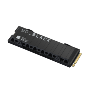 WD_BLACK SN850 1TB SSD ヒートシンク付WDS100T1XH Amazon.com: WD_BLACK 1TB SN850 NVMe Internal Gaming SSD Solid