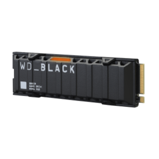 WD_BLACK SN850 NVMe™ SSD | Sandisk