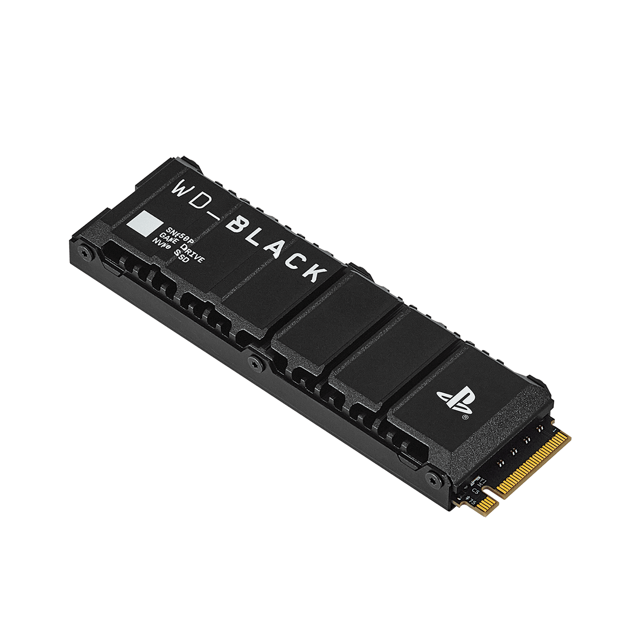 4 TB WD_BLACK SN850P NVMe™ SSD for PS5® Consoles | Sandisk
