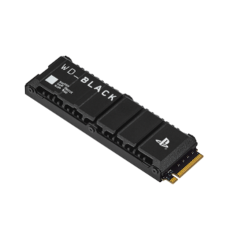 内蔵型SSD WD_BLACK SN850P NVMe SSD 2TB 2 TB WD_BLACK SN850P NVMe™ SSD for PS5® Consoles | Sandisk