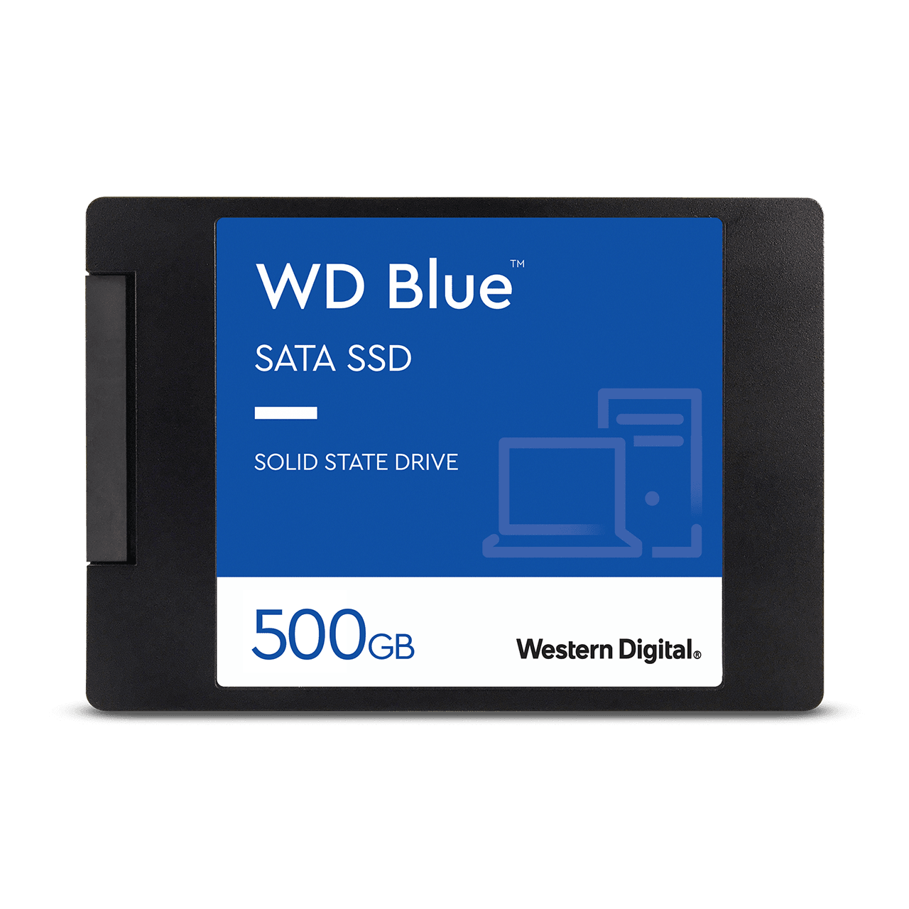 【中古】WD Blue 500GB M.2 SSD WDS500G2B0B 71J7UiZKvlL._AC_UF350,