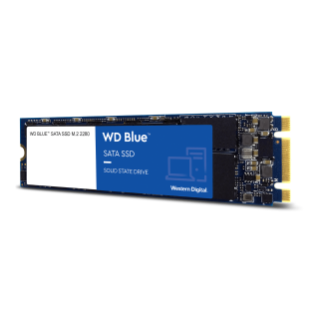 WD Blue PC SSD | Sandisk
