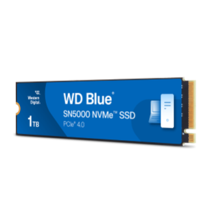 PCIe SSD Internal 1TB SN5000 Blue SANDISK 1TB SSD NVMe SN5000 Blue WD 内蔵型SSD Gen NVMe x4 4 内蔵型SSD