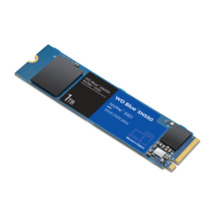 1TB WD Blue™ SN550 NVMe™ SSD | Sandisk
