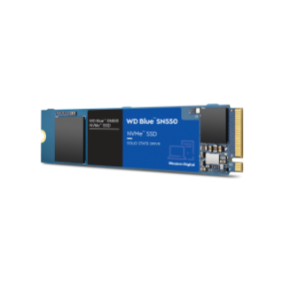 WD Blue™ SN550 NVMe™ SSD | Sandisk