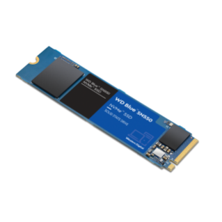 250GB WD Blue™ SN550 NVMe™ SSD | Sandisk