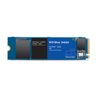 ★ほぼ新品★WD BLUE SN550 1TB NVMe SSD 動作確認済み Amazon | WDS100T2B0C [WD Blue SN550 NVMe SSD（1TB M.2(2280) PCIe