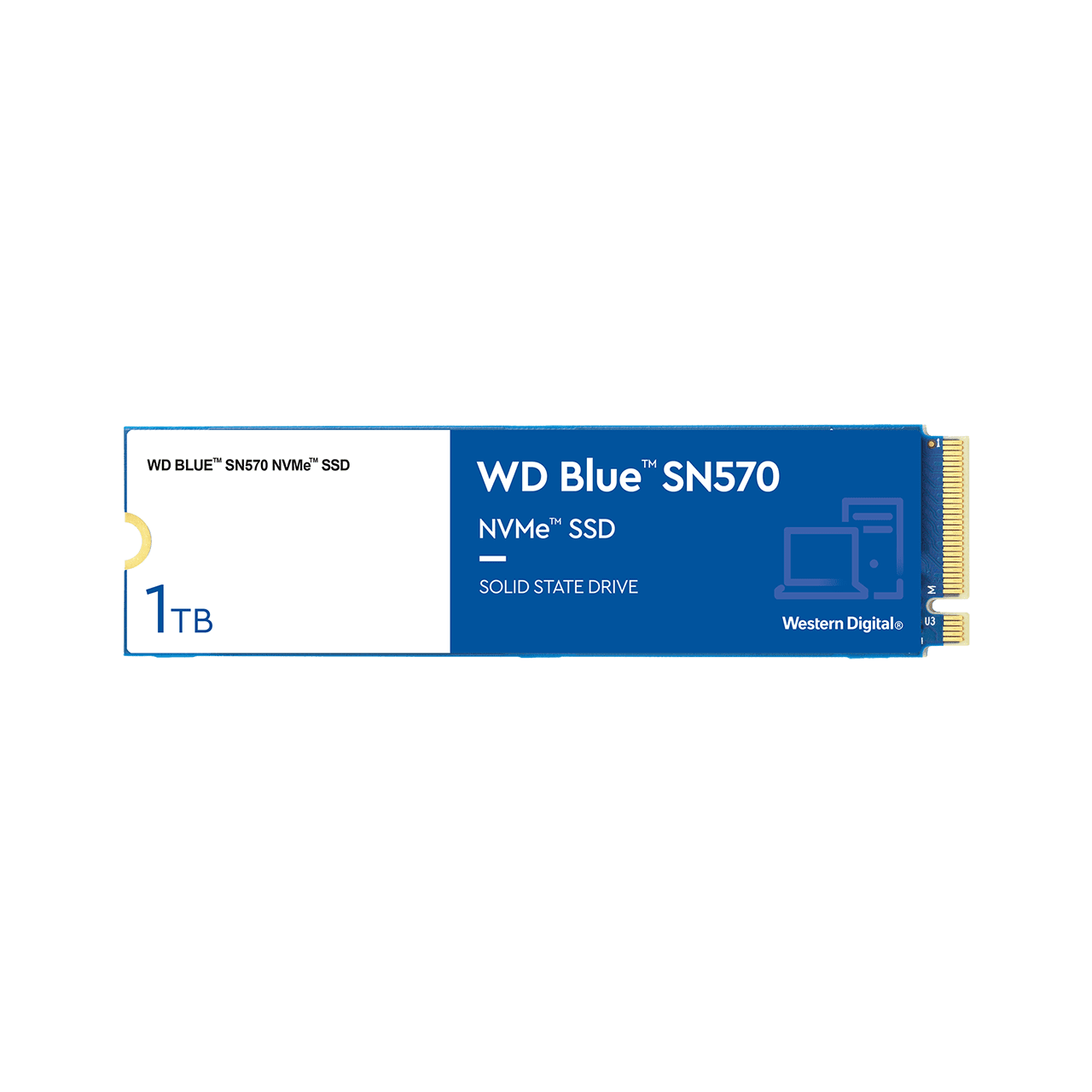 新品未使用未開封品 WD Blue SN570 NVMe SSD 500GB1箱 Amazon.com: Western Digital 2TB WD Blue SN570 NVMe Internal Solid