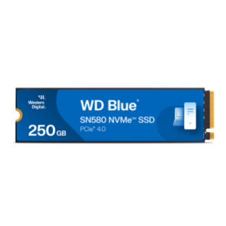 WD Blue SN580 NVMe™ SSD | Sandisk