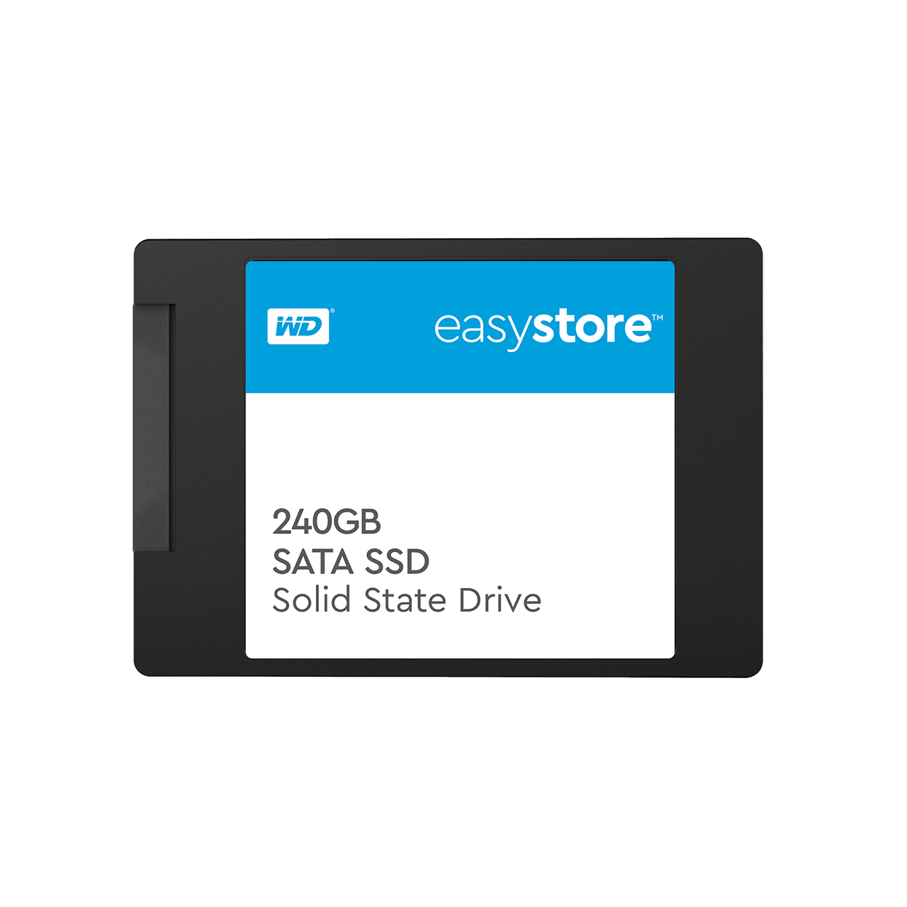 easystore\u2122 SSD - 240GB - Image1