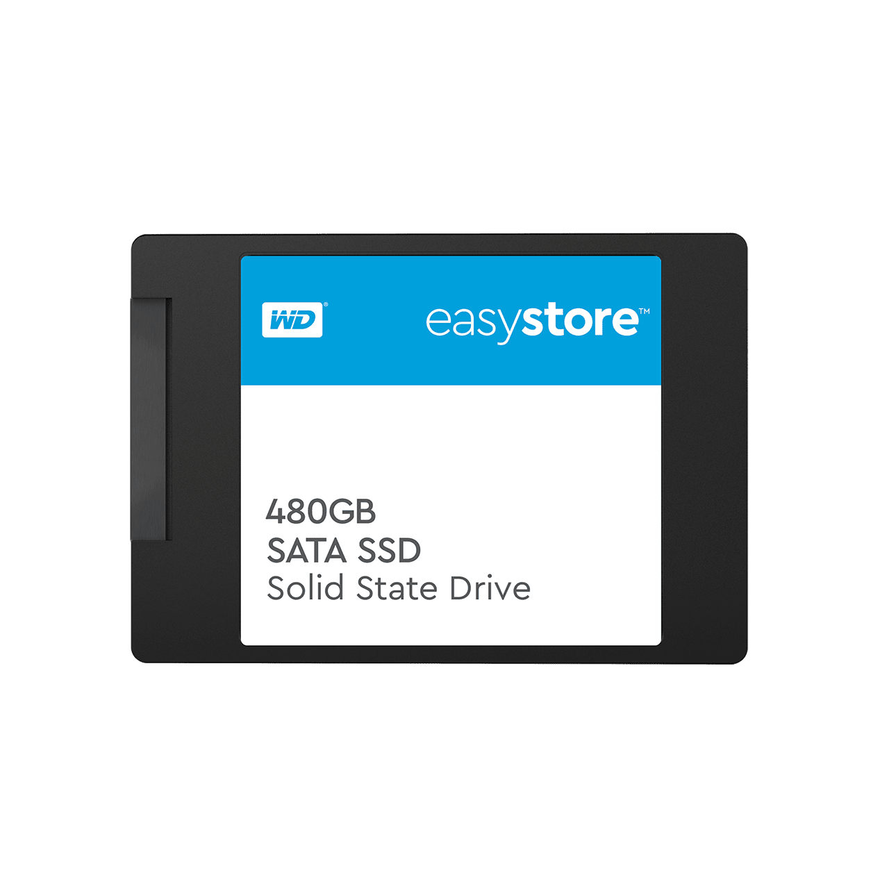 easystore\u2122 SSD - 480GB - Image2