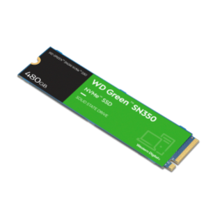 480GB TLC WD Green SN350 NVMe™ SSD | Sandisk