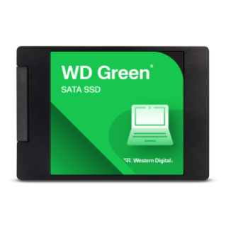 240GB WD Green SATA SSD 2.5”/7mm Cased | Sandisk