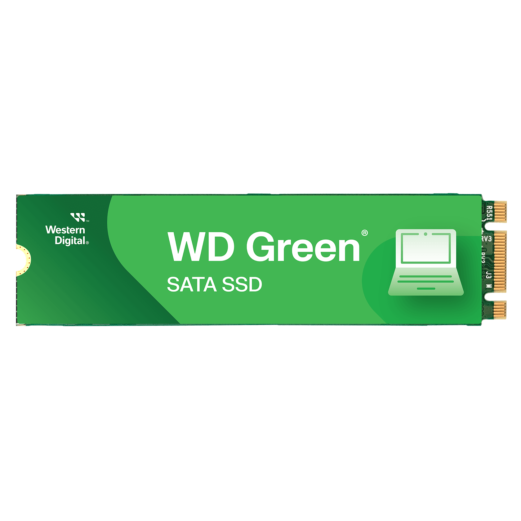 240GB m.2 2280 WD Green PC SSD | Sandisk