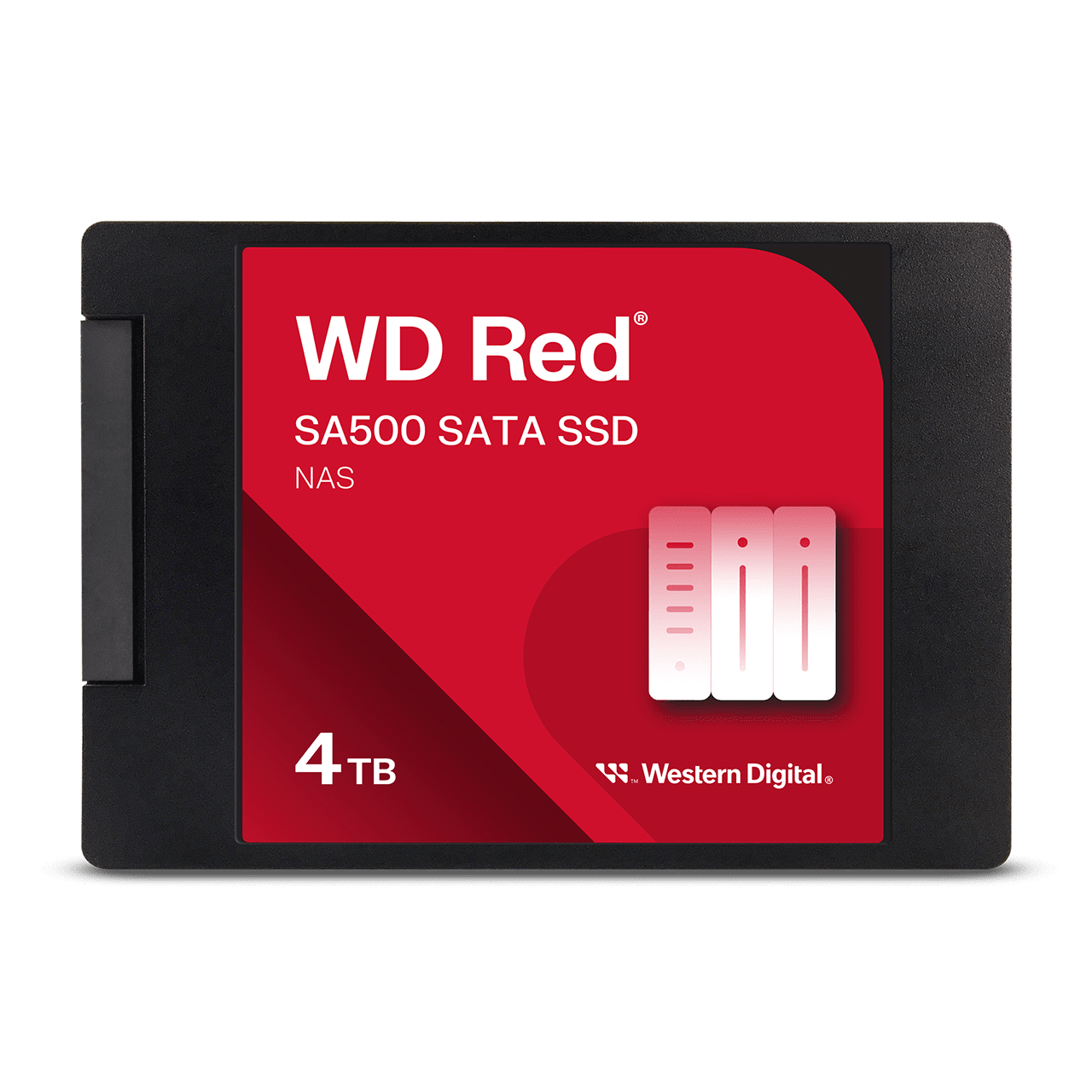 Hard Disk SATA 3,5'' Da 500 GB – Compatibile Con PC, Mac, DVR, NAS E RAID – Garanzia 1 Anno