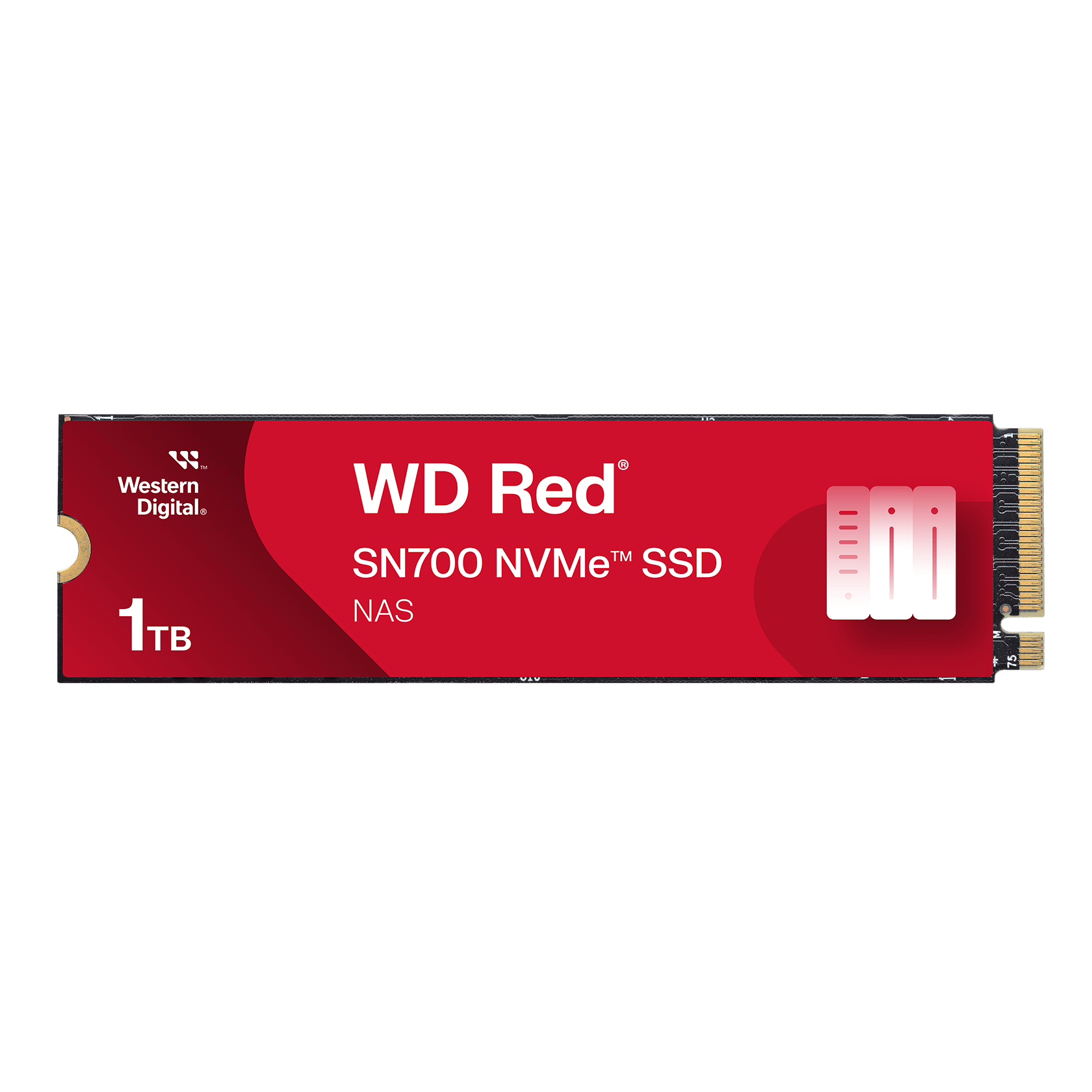 1TB WD Red SN700 NVMe SSD | Sandisk