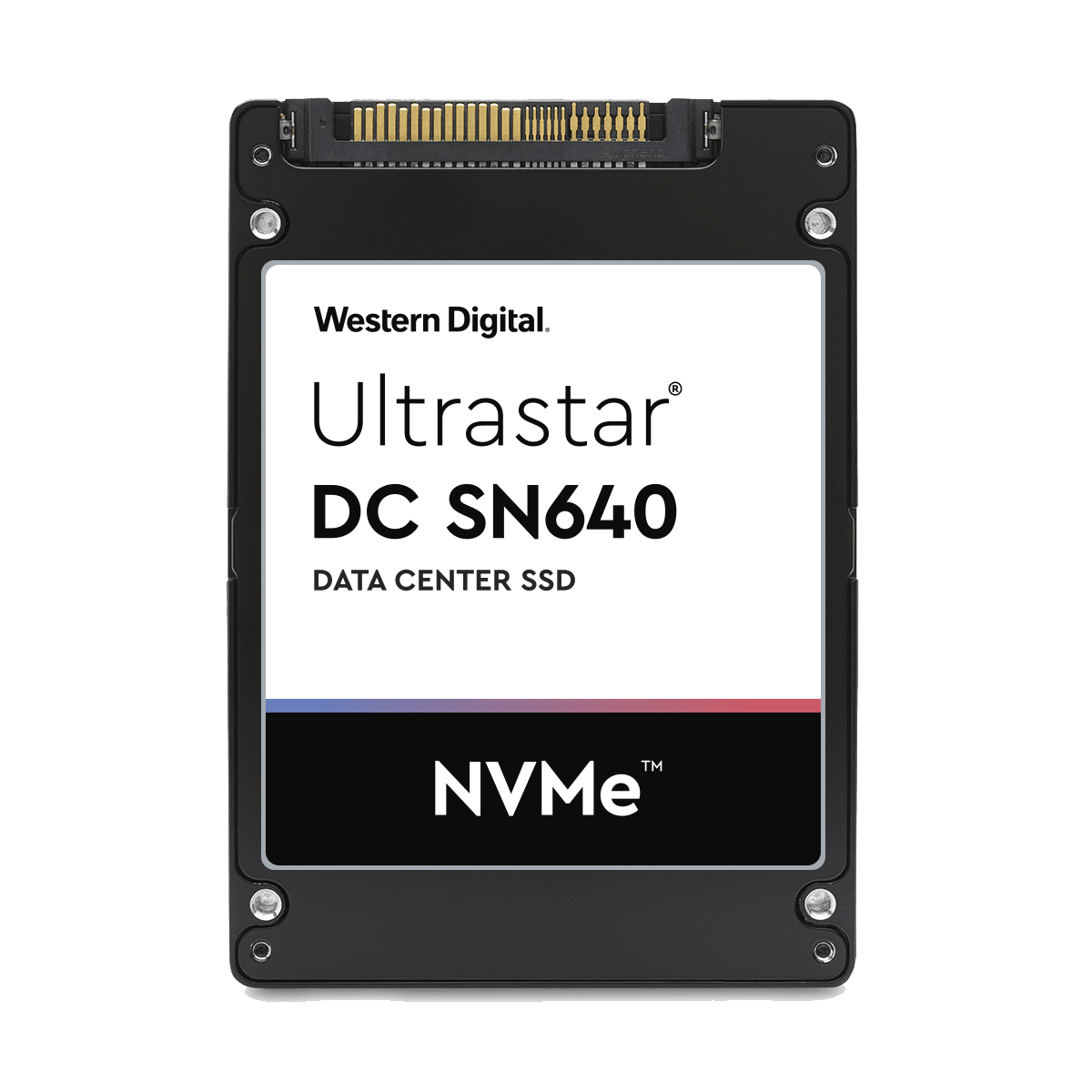 Ultrastar\u00AE DC SN640 800GB - Image1