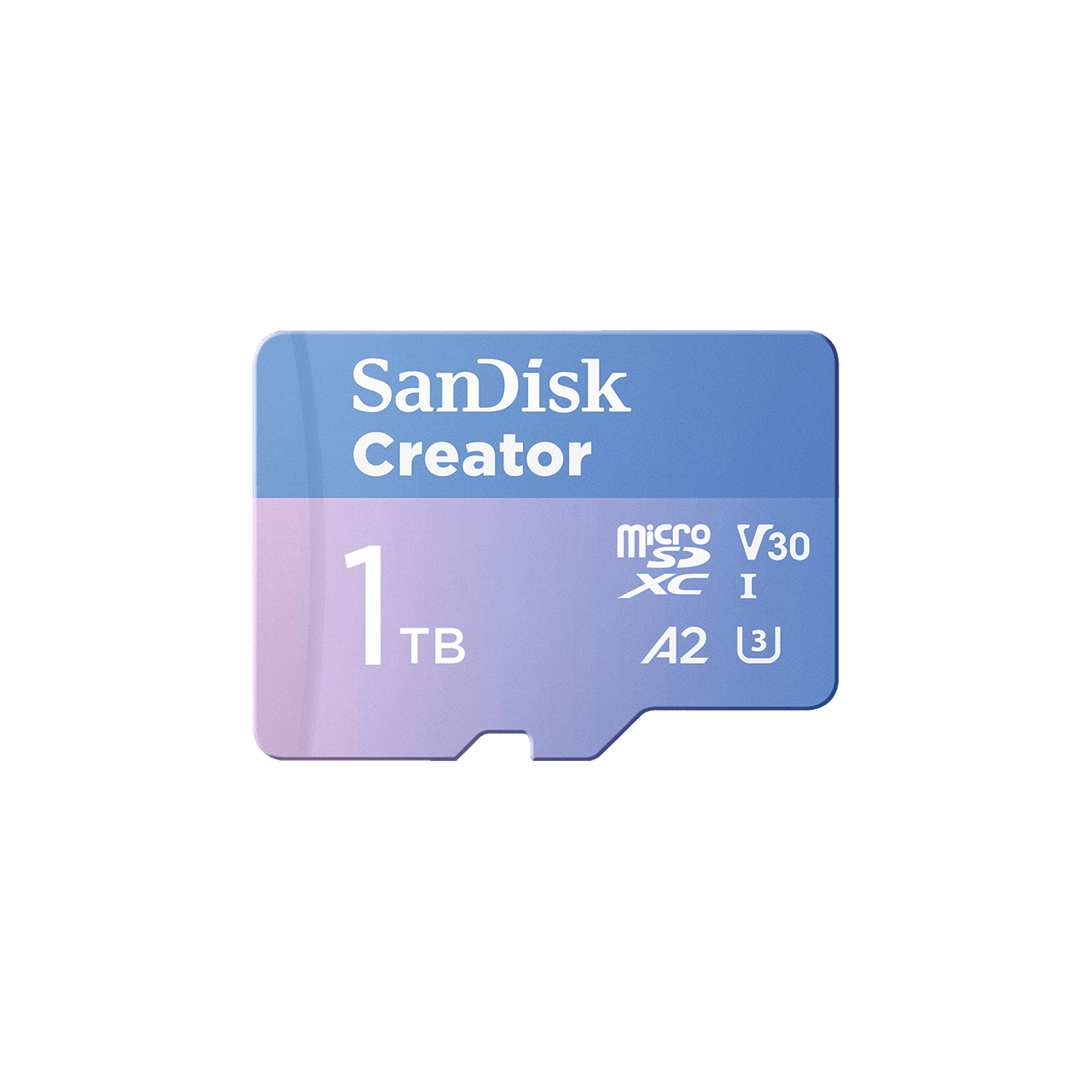 SanDisk Creator microSD Card - 1TB - Image4