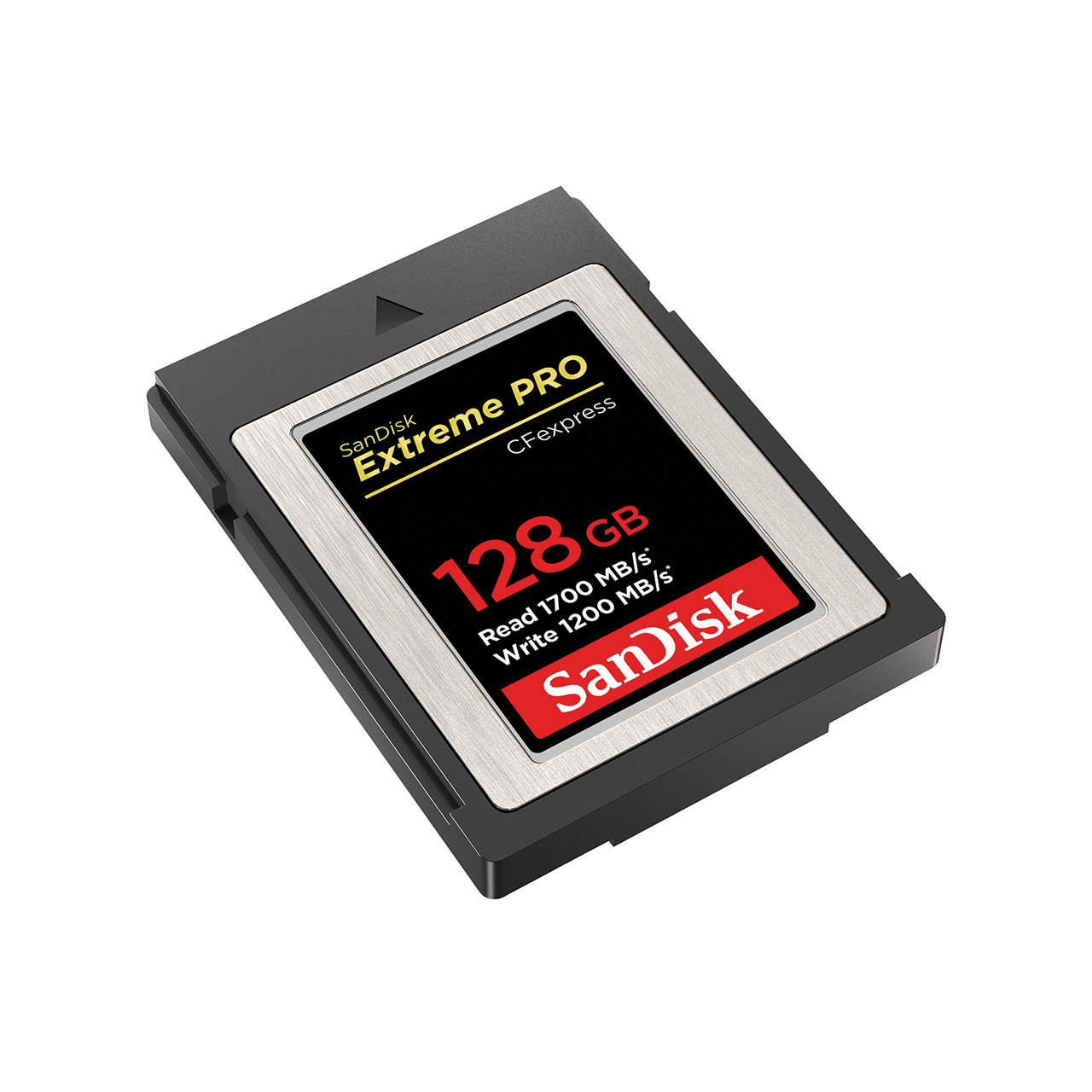 CFexpress TypeB 128GB　4K録画対応 Amazon.com: 128GB CFexpress Type B Memory Card, Raw 4K/8K Video
