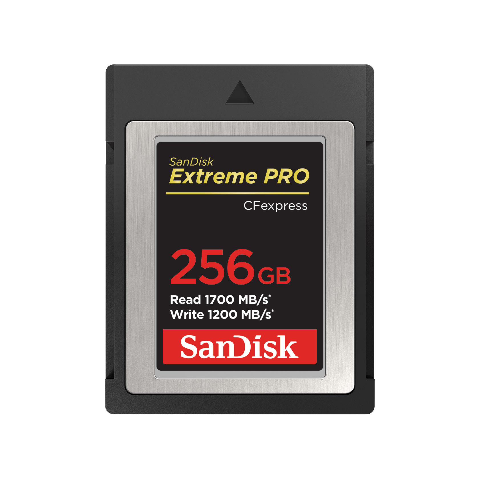 CFexpress TypeB 512GB　4K 8K録画対応 SanDisk Extreme Pro CFexpress® Card Type B | Sandisk