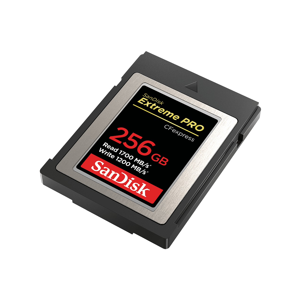 その他 SONY CFexpress Type B 256GB TOUGH Sony's New Tough CFexpress Type B Cards Are Fast and Affordable
