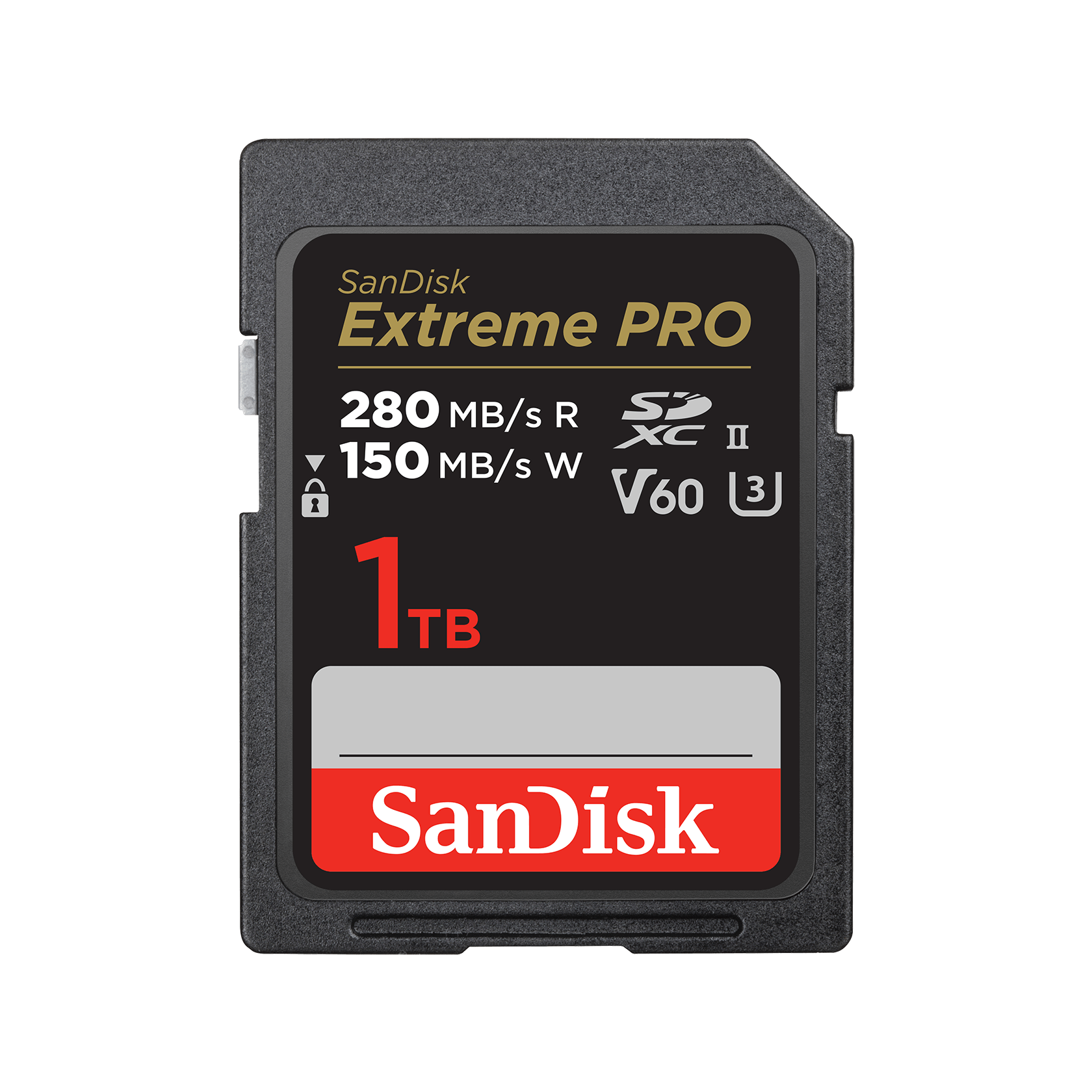 64GB SanDisk Extreme PRO SDXC™ UHS-II Card | Sandisk