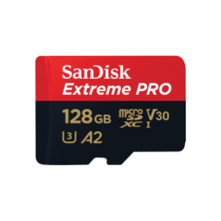 その他 SanDisk Extreme PRO 128GB サンディスク Extreme Pro SDXC 128GB UHS-I U3 V30