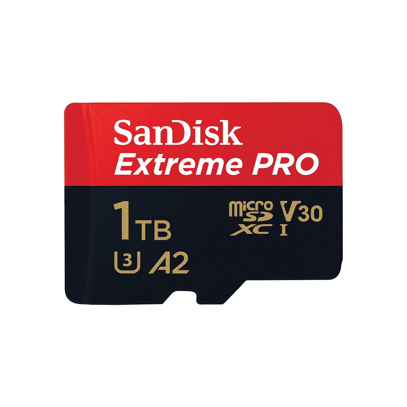 SanDisk Extreme PRO microSDXC™ UHS-I CARD | Sandisk SanDisk Extreme PRO microSDXC™ UHS-I CARD | Sandisk