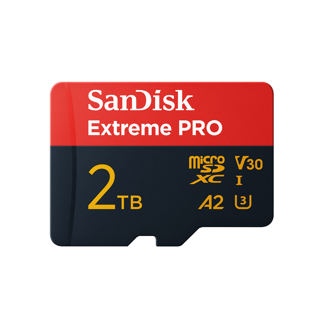 \u039A\u03AC\u03C1\u03C4\u03B1 SanDisk Extreme PRO microSDXC UHS-I Card \u03BC\u03B5 \u03C0\u03C1\u03BF\u03C3\u03B1\u03C1\u03BC\u03BF\u03B3\u03AD\u03B1 - 2 \u03A4\u0392 - Image7