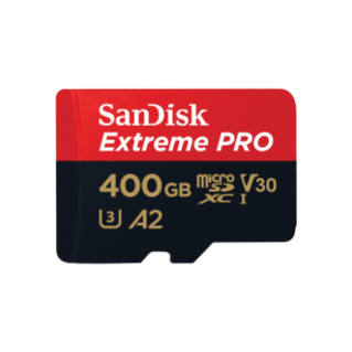 ✨美品✨SanDisk Extreme PRO microSDXC 2TB SanDisk Extreme PRO microSDXC™ UHS-I CARD (Up to 170 MBPs) | Sandisk