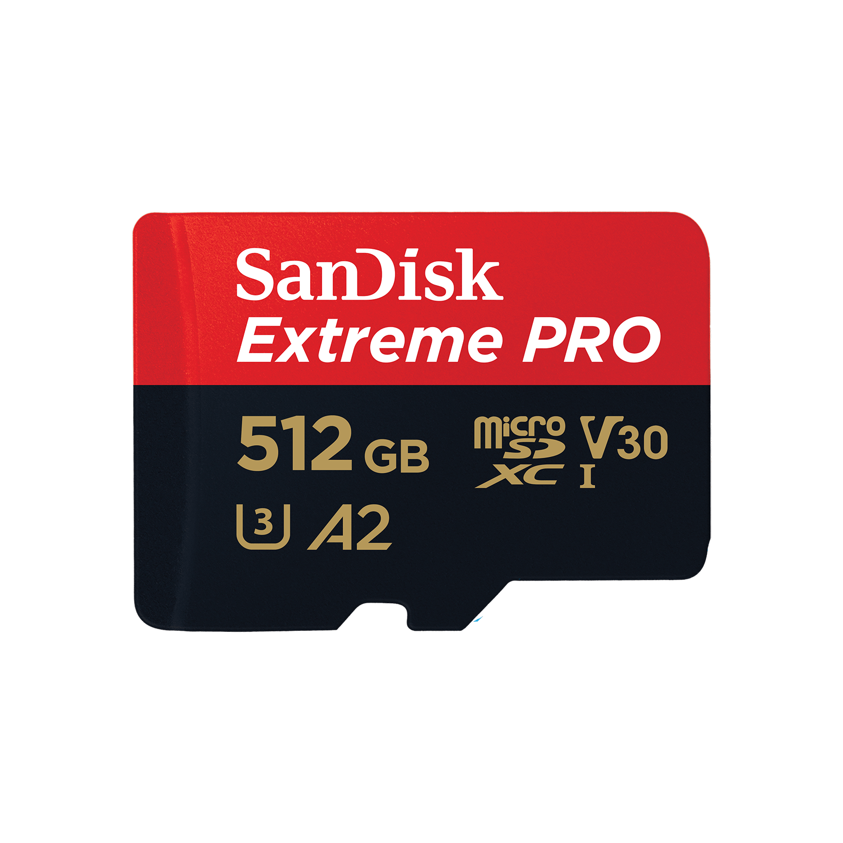 SanDisk Extreme PRO microSDXC™ UHS-I CARD | Sandisk
