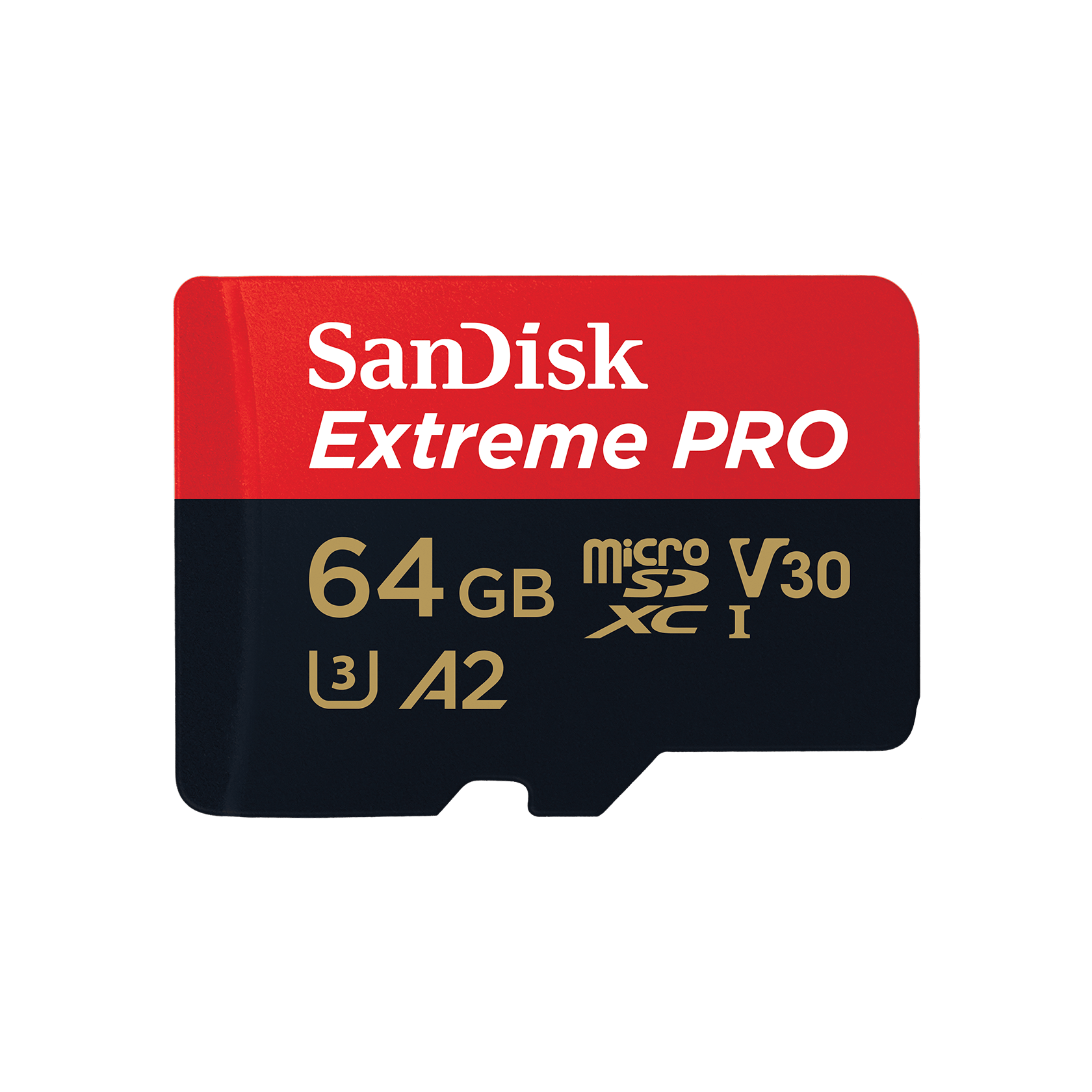 SanDisk Extreme PRO microSDXC™ UHS-I CARD | Sandisk