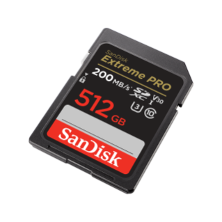【使用665時間】SanDisk Extreme PRO 960GB 名機MLC 512GB SanDisk Extreme PRO SDHC™ And SDXC™ UHS-I Card | Sandisk