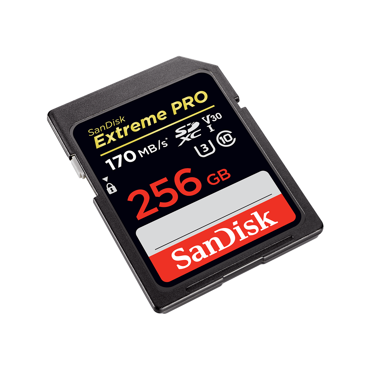 SanDisk Extreme PRO SDHC™ And SDXC™ UHS-I Card | Sandisk