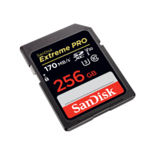 SanDisk Extreme PRO SDHC™ And SDXC™ UHS-I Card | Sandisk