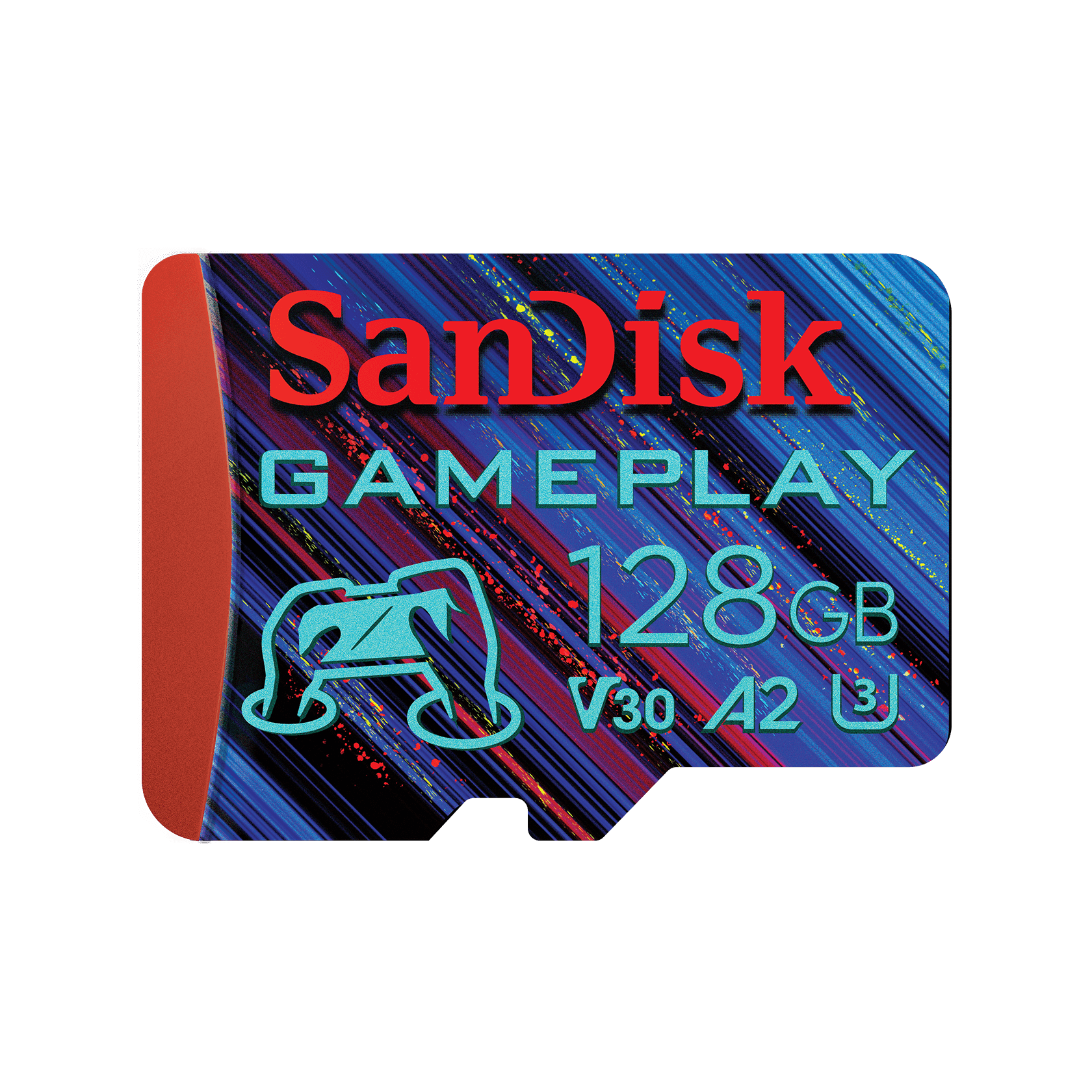 Scheda di memoria MicroSD NINTENDO Samsung Switch 2 256GB