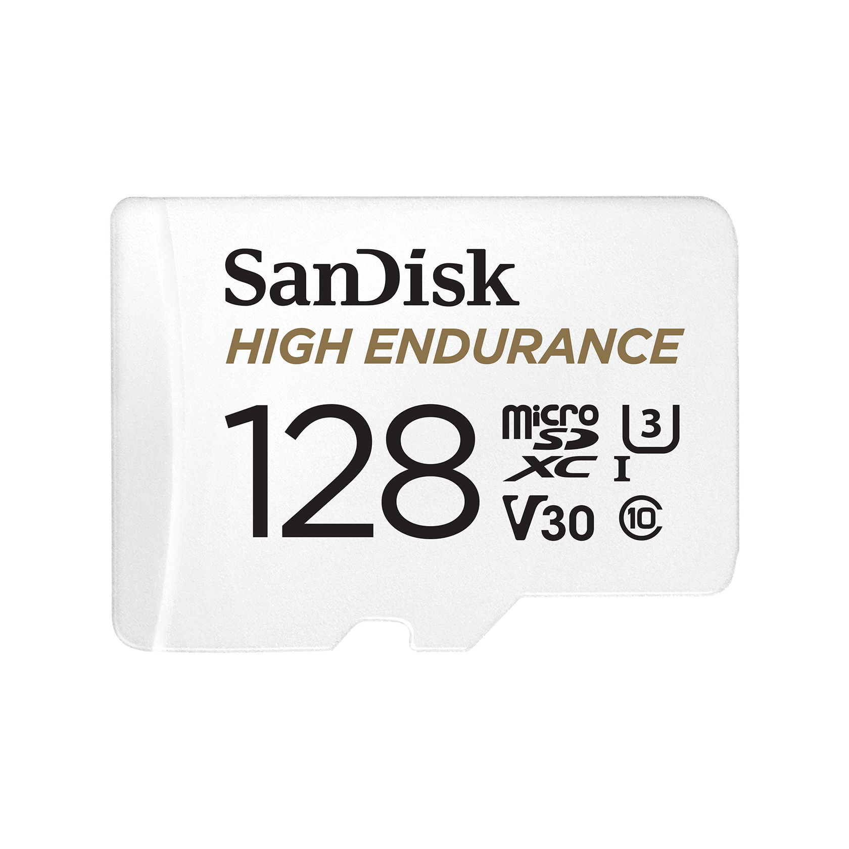 512GB SanDisk High Endurance microSD™ Card | Sandisk