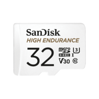 SanDisk High Endurance microSD™ Card | Sandisk