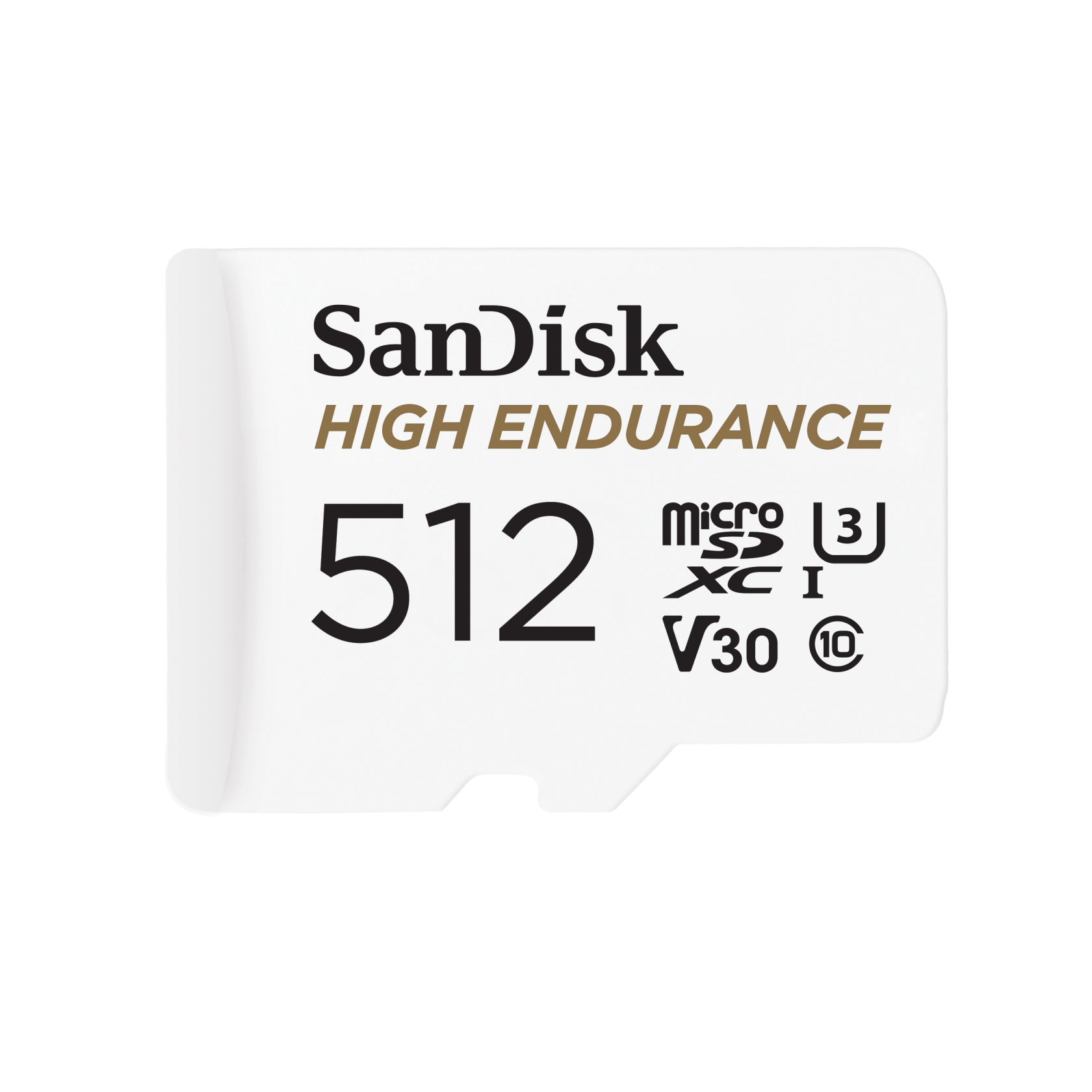 SanDisk High Endurance microSD™ Card | Sandisk