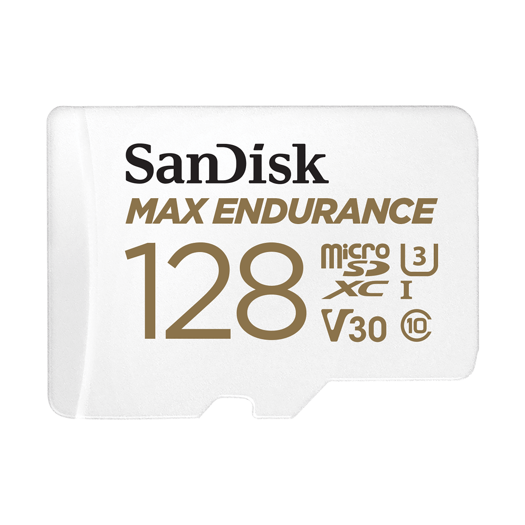 32GB SanDisk MAX ENDURANCE microSD™ Card | Sandisk
