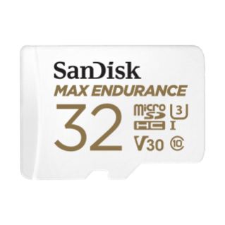 SanDisk MAX ENDURANCE microSD™ Card | Sandisk