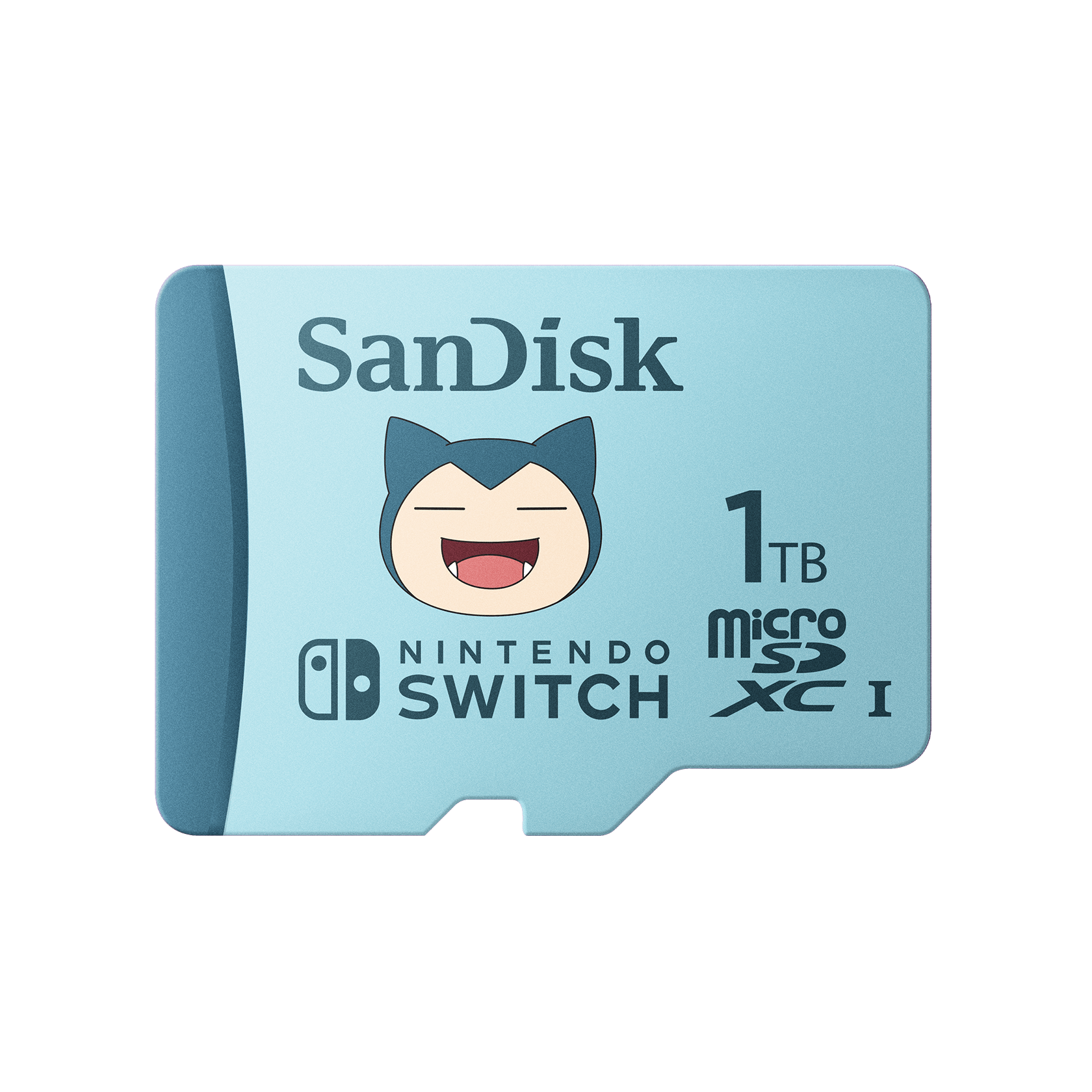 512GB SanDisk Pokémon™ microSD™ Card | Sandisk