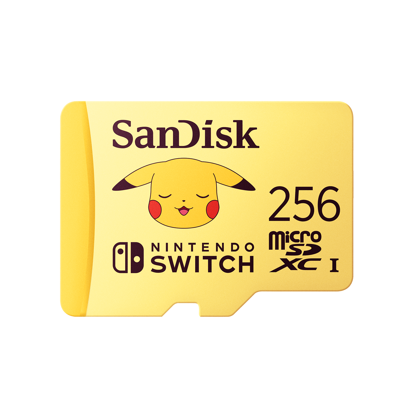 512GB SanDisk Pokémon™ microSD™ Card | Sandisk