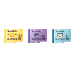 microSD Memory Cards: Small Memory Cards with Big Performance