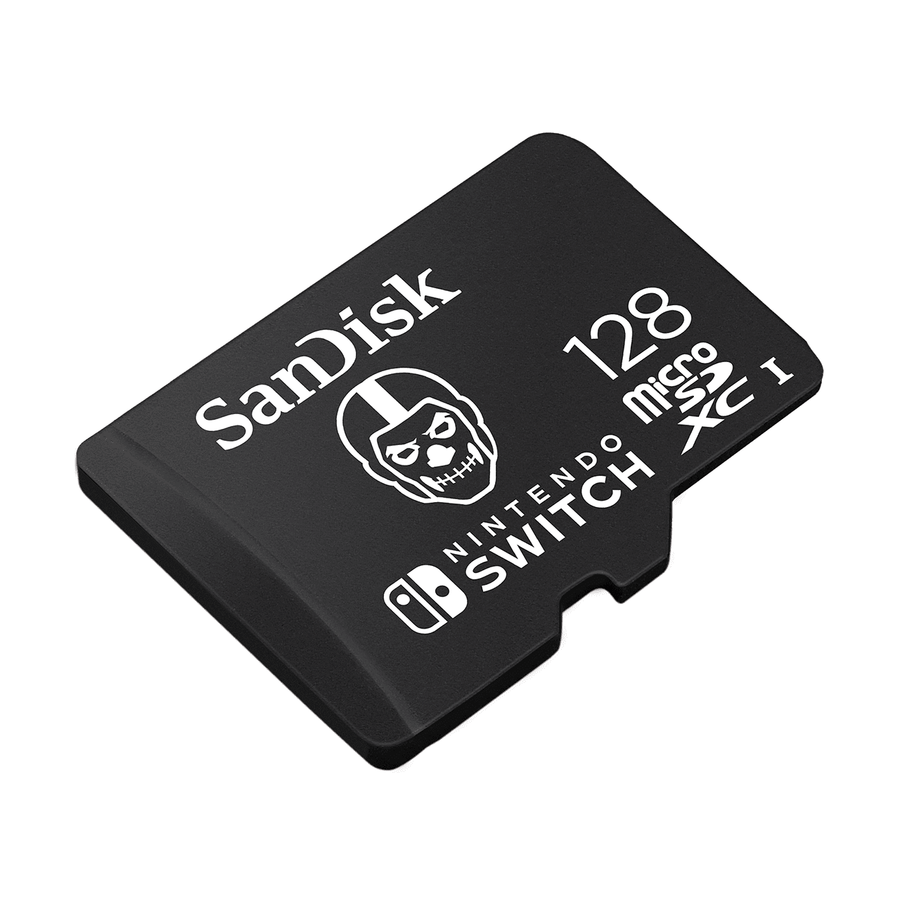 128GB SanDisk microSDXC™ card for Nintendo Switch™, Fortnite
