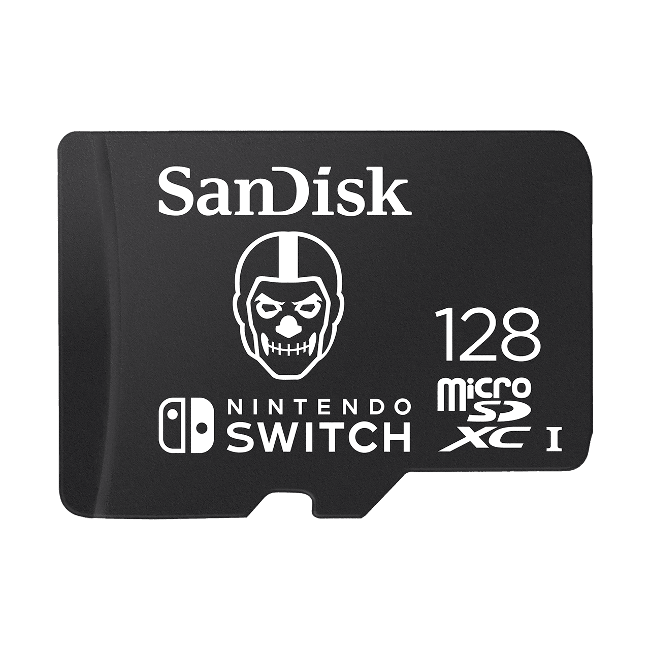 SanDisk microSDXC\u2122 UHS-I Card for Nintendo Switch\u2122 - 128GB - Image1