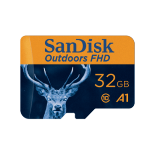 64GB SANDISK Ultra GO microSD™ UHS-I Card | Sandisk