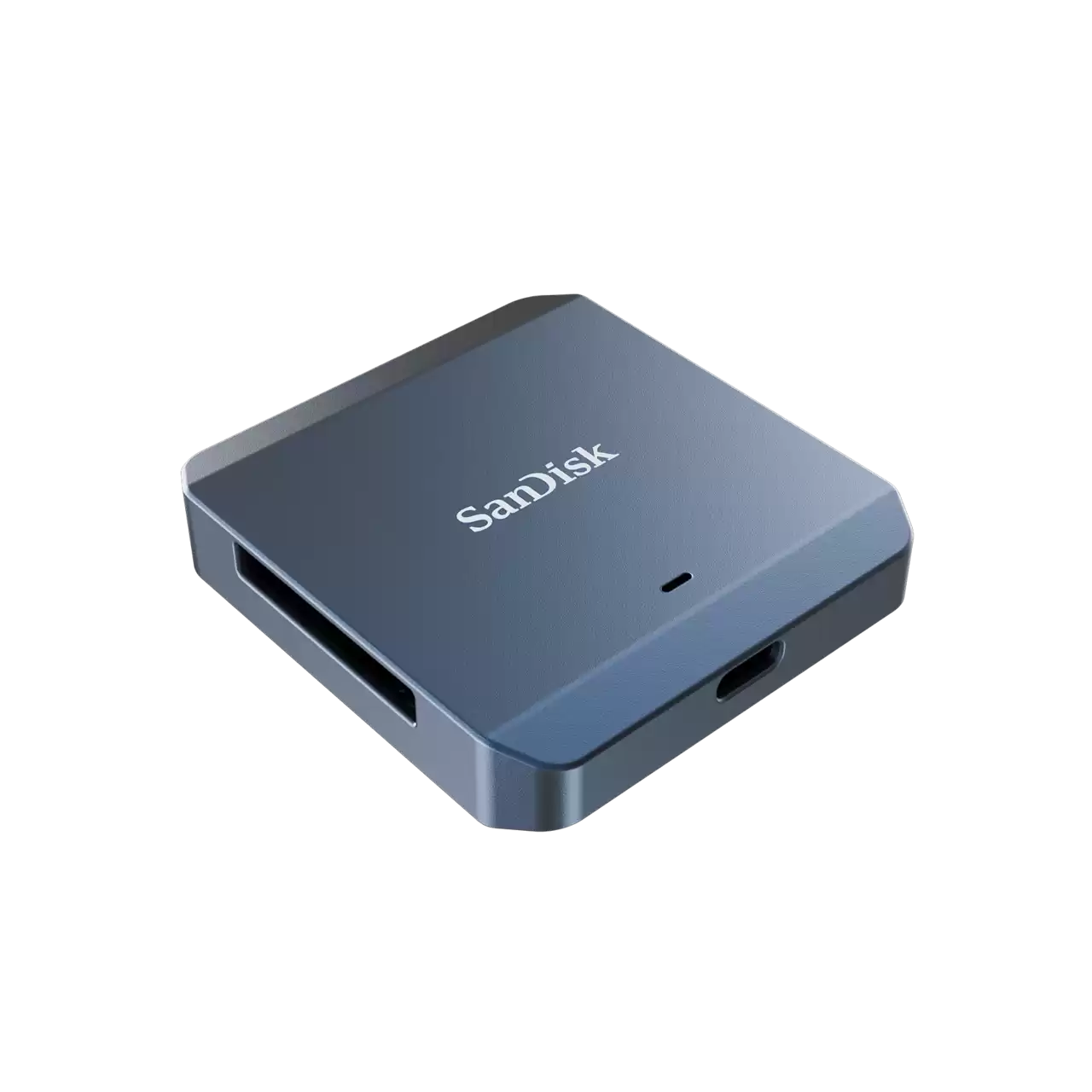 SanDisk PRO-CINEMA CFexpress Type-B Recorder Right- Zoom Image