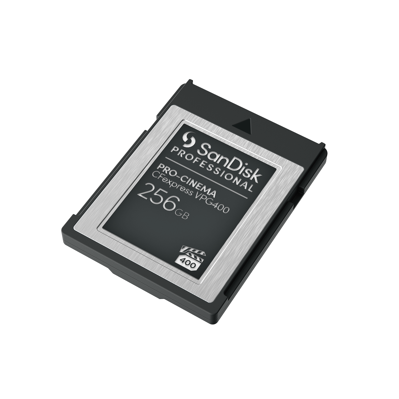 256 GB PRO-CINEMA CFexpress® VPG400 Type B | Sandisk